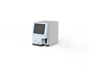 automatischer Hämatologie-Analysator 1