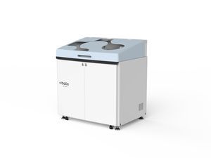 automatisches biochemisches Analysegerät
