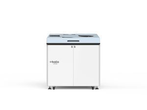 automatisches biochemisches Analysegerät