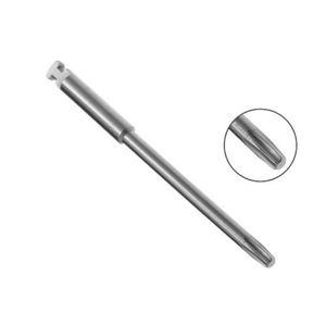 Dentaler Schrauber