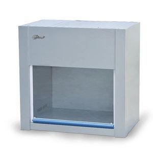 Laminar-Flow-Kabine