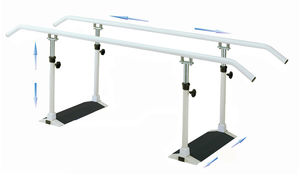höhenverstellbare Parallelgehbarren für Rehabilitation