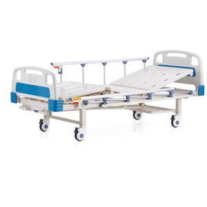 Krankenhausbett 1