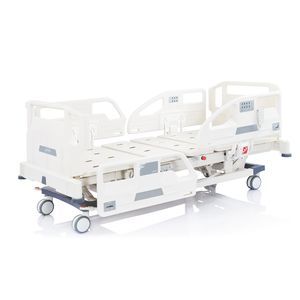 Krankenhausbett 1