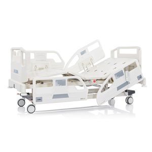 Krankenhausbett