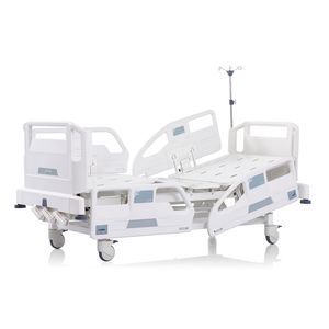 Krankenhausbett 1