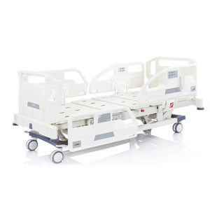 Krankenhausbett 1