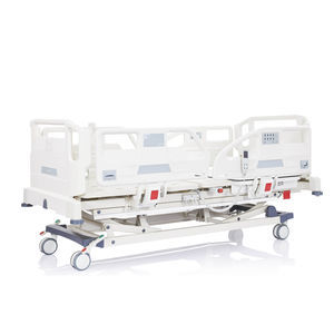 Krankenhausbett 1