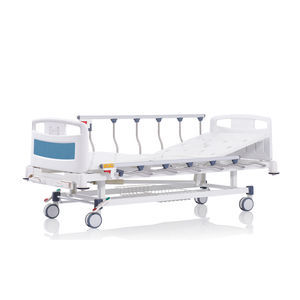 Krankenhausbett 1