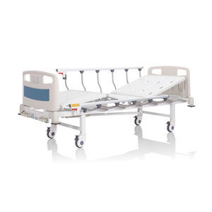 Krankenhausbett 1