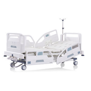 Krankenhausbett 1