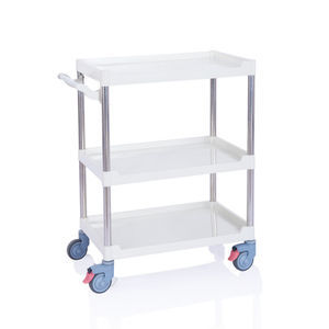 medizinischer Wagen 1