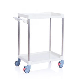 medizinischer Wagen 1