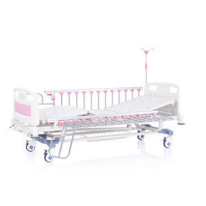 Krankenhausbett 1