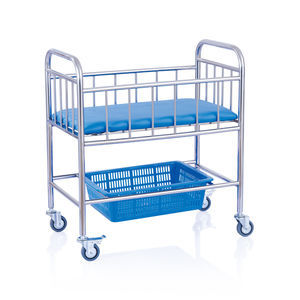 Pflegebett 1