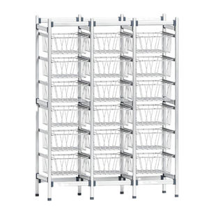 modulares Regal 1