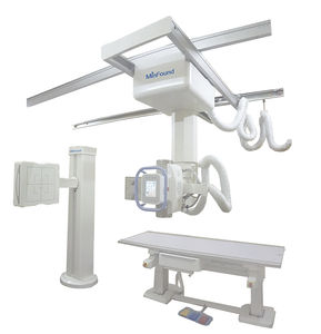digitales Röntgensystem 1