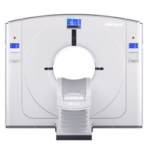 CT-Scanner / für Ganzkörpertomographie 1
