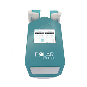 System zur Hautverjüngung / Body Contouring mit Cryolipolyse / Handgerät