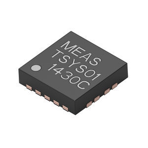 Temperatursensor