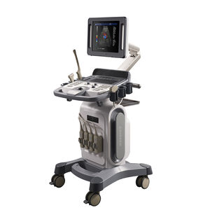 plattformmontiertes Ultraschallgerät