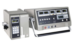 Elektrochirurgiegerät für Ablation / Kardiologie / Radiofrequenz / mit Irrigation durch physiologische Kochsalzlösung