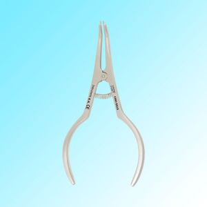 orthodontische Zange