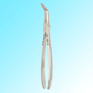 Dentale Extraktionszange / für Zahnwurzeln