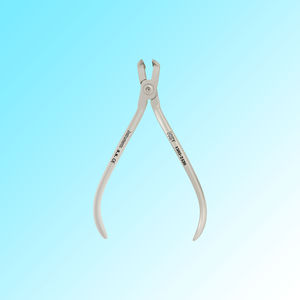 orthodontische Zange / Fadenabschneider