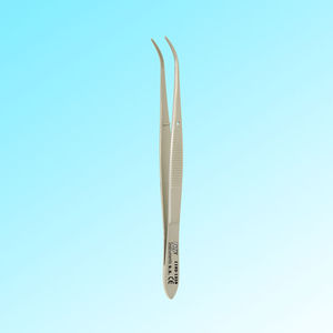 Dental-Klemme