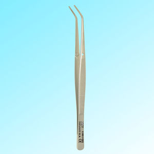 Dental-Klemme