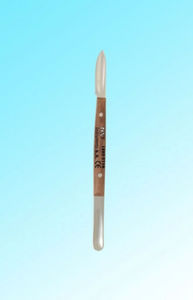 Dental-Wachsmesser