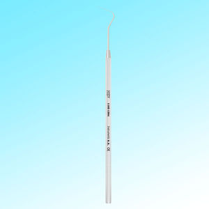 Diagnose-Dentalsonde