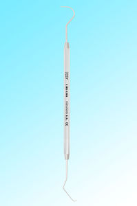 Diagnose-Dentalsonde