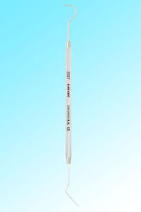 Diagnose-Dentalsonde