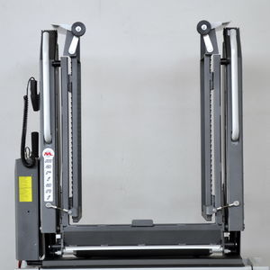 Rollstuhl-Plattformlift