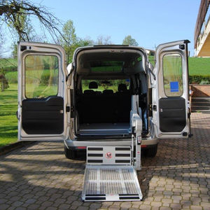 Rollstuhl-Plattformlift