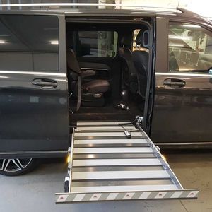 Rollstuhl-Plattformlift