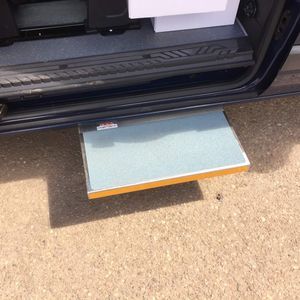 Rollstuhl-Plattformlift
