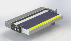 Rollstuhl-Plattformlift