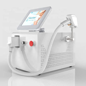 Dermatologie-Laser