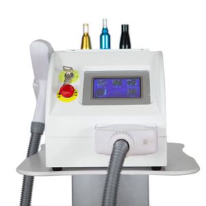 Laser für Hautverjüngung