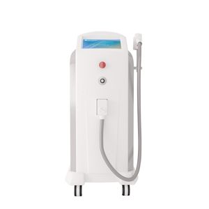 Laser für Epilation