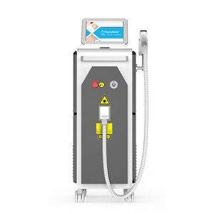Laser für Epilation