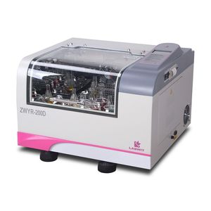 Labor-Inkubator / mit Zwangskonvektion 1