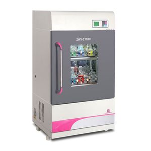 Labor-Inkubator / für die Pharmaindustrie