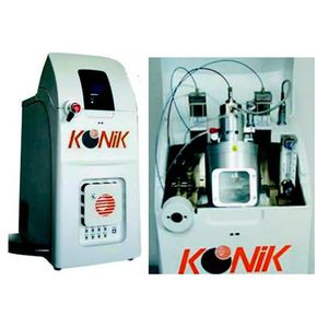 Chromatographie-Detektor / HPLC 1