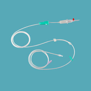 Bluttransfusionsset