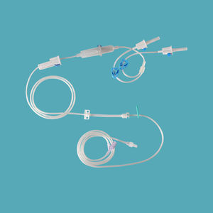 Bluttransfusionsset