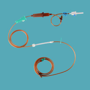 Infusionsset für Chemotherapie